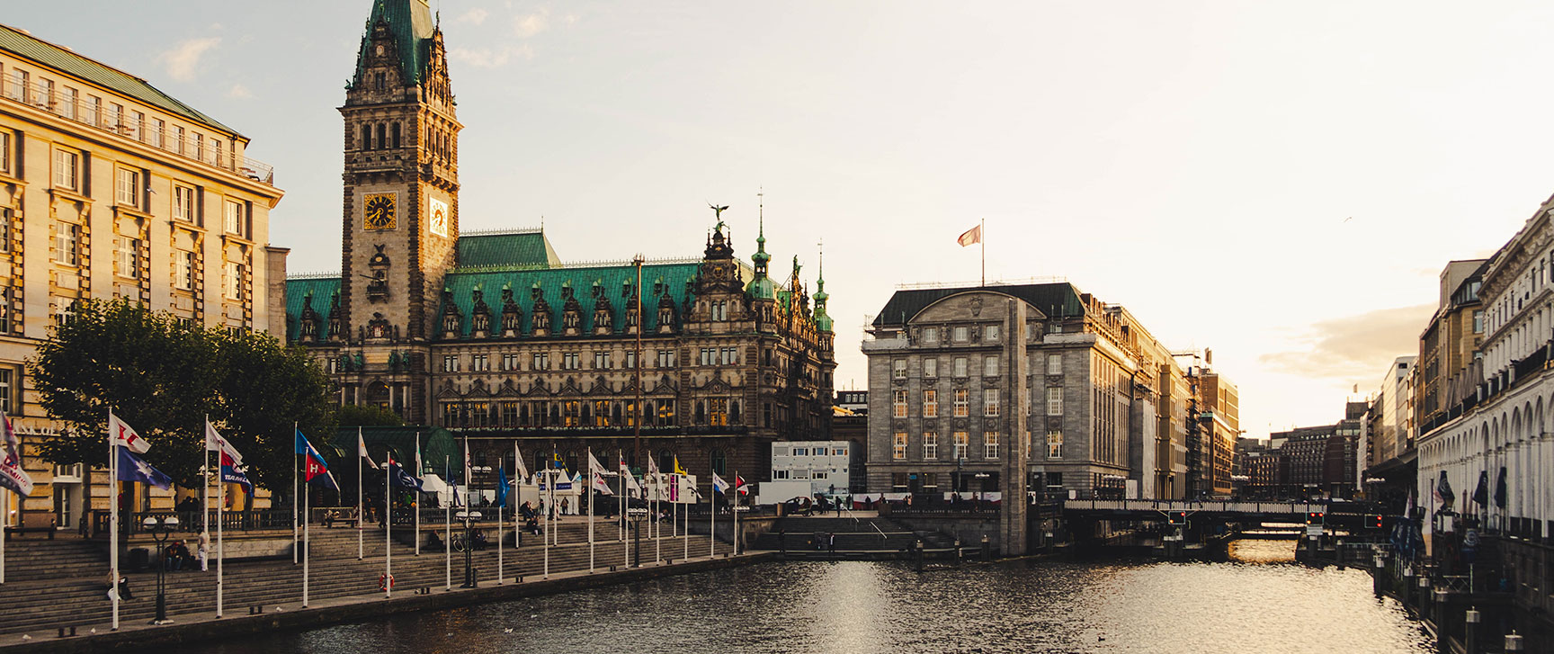 Hamburg, Deutschland