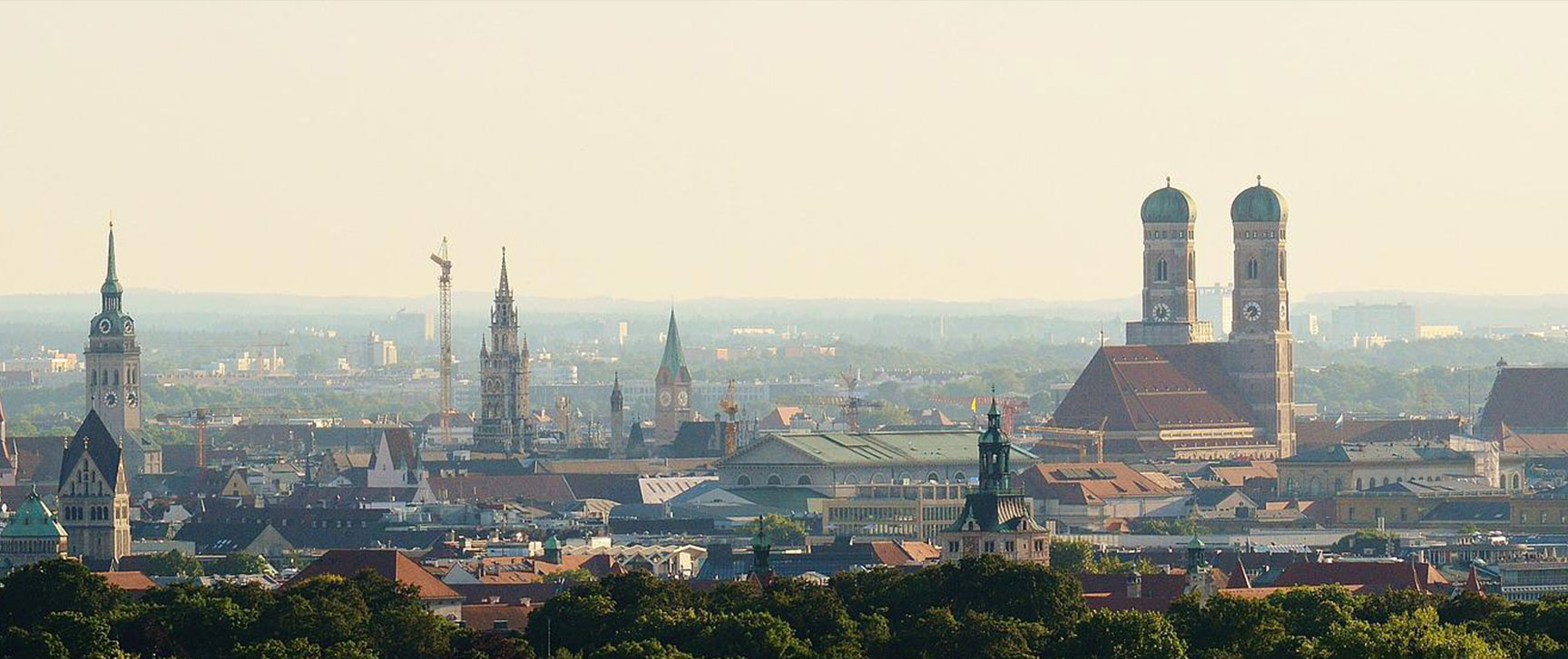 München, Deutschland